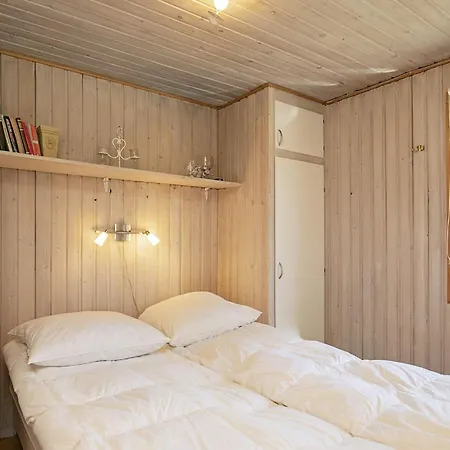 4 Person In Hals-by Traum Дом отдыха *