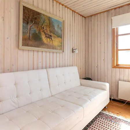 4 Person In Hals-by Traum Дом отдыха *