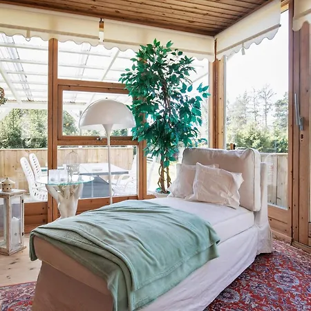 4 Person In Hals-by Traum Дом отдыха